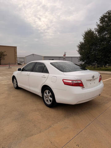 2009 Toyota Camry
