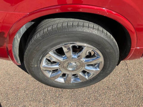 2014 Buick Enclave Premium