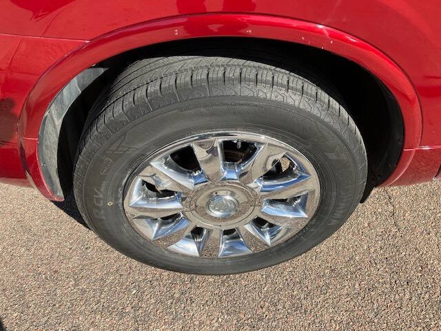 2014 Buick Enclave Premium