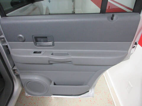 2005 Dodge Durango SLT