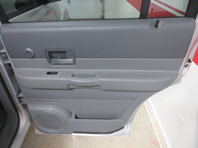 2005 Dodge Durango SLT