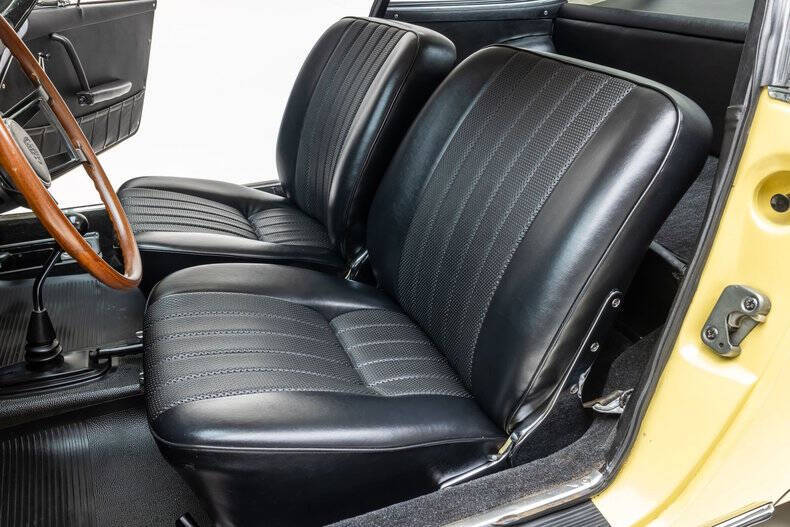 1965 Porsche 911
