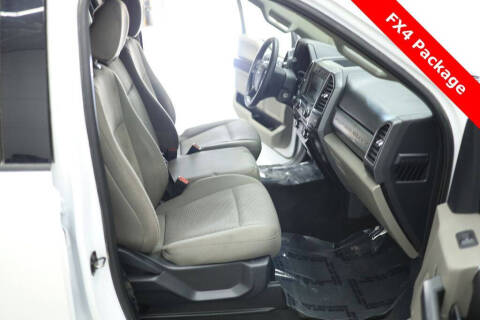 2022 Ford F-250 Super Duty