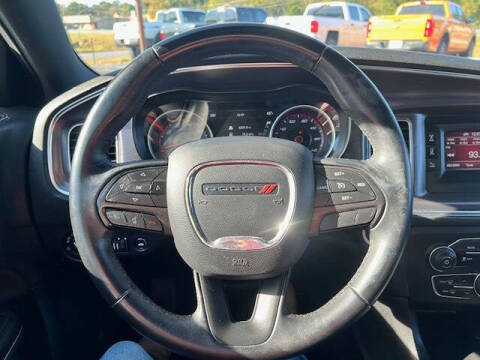 2017 Dodge Charger SE