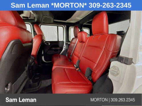 2024 Jeep Wrangler Rubicon 392