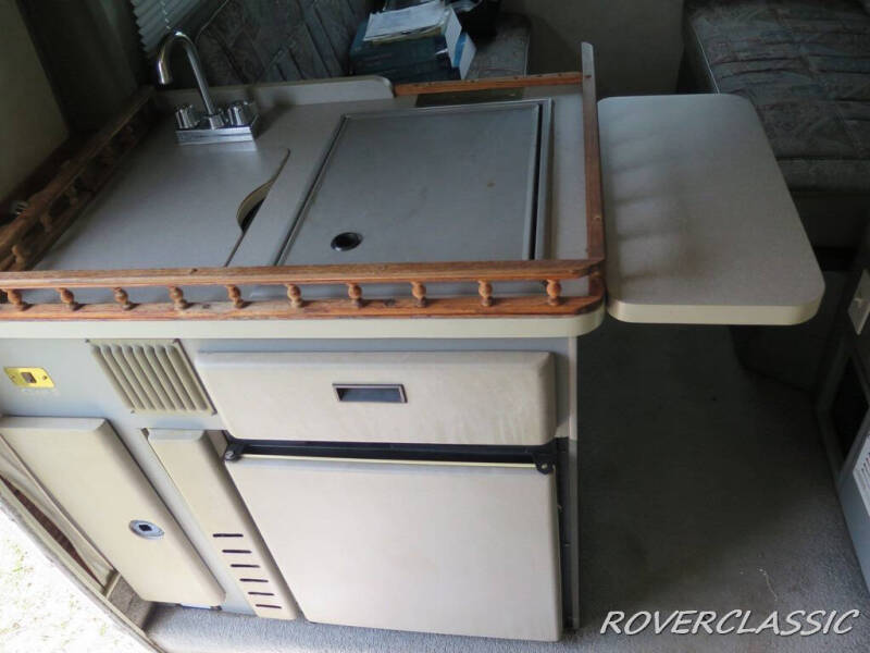 1998 Winnebago Rialta