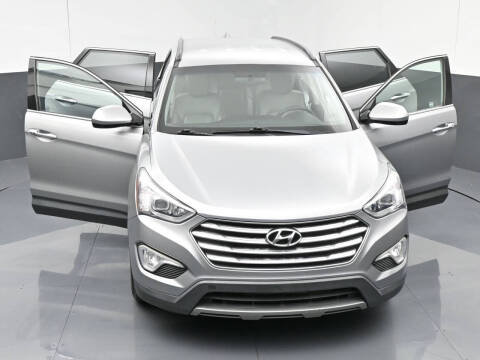 2014 Hyundai Santa Fe GLS