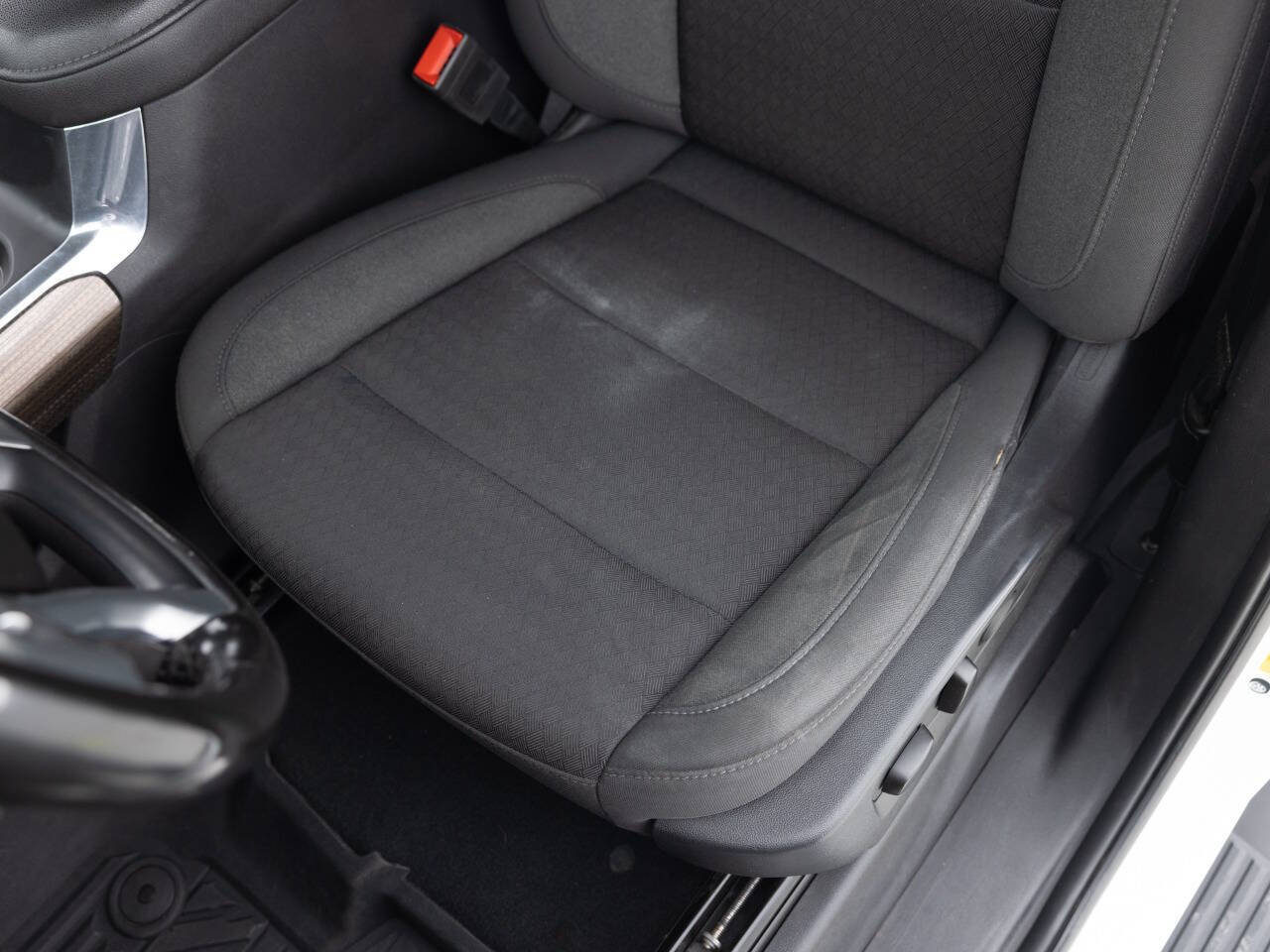 Used Car 2023 Chevrolet Silverado 1500  Lt Trail Boss 4x4 4dr Crew Cab 5.8 Ft. Sb For Sale Under $40,000 In Coal City, Illinois