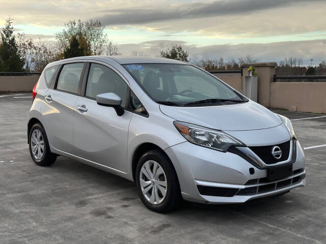 2017 Nissan Versa Note for sale at Starline Motorsports in Portland, OR