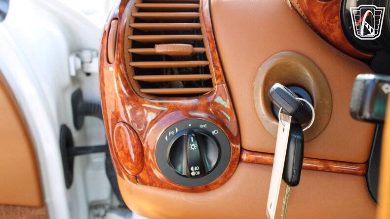 2003 Porsche 911