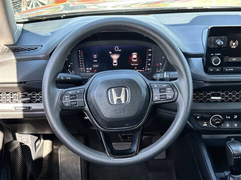 2023 Honda Accord