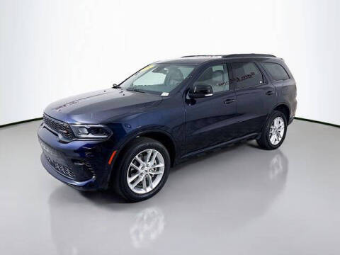 2024 Dodge Durango GT