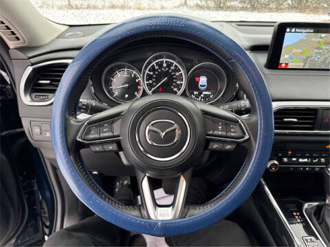 2019 Mazda CX-9 Touring