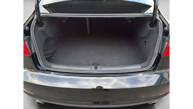 2015 Audi A3 2.0T quattro Premium