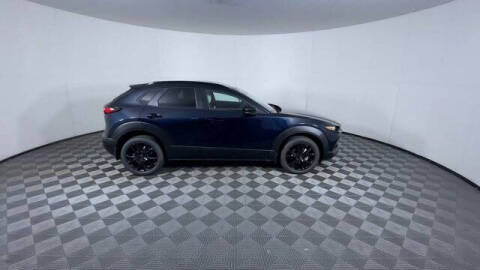 2026 Mazda CX-30 2.5 Turbo Aire Edition