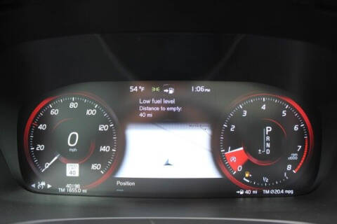 2018 Volvo S90 T5 Momentum