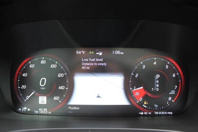 2018 Volvo S90 T5 Momentum