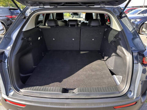 2024 Mazda CX-50 2.5 S Select