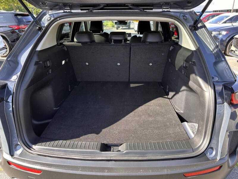 2024 Mazda CX-50 2.5 S Select