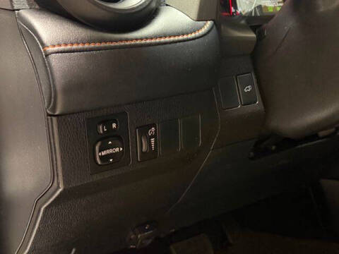 2016 Toyota RAV4 SE