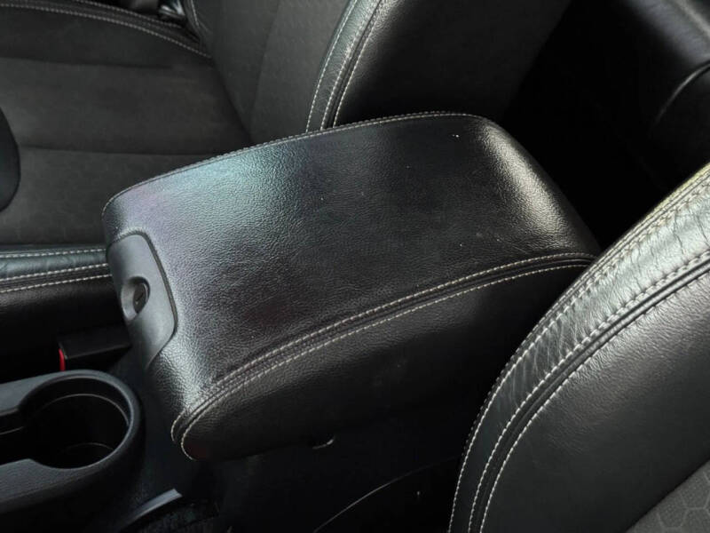 2016 Jeep Wrangler Unlimited