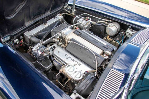 1964 Chevrolet Corvette