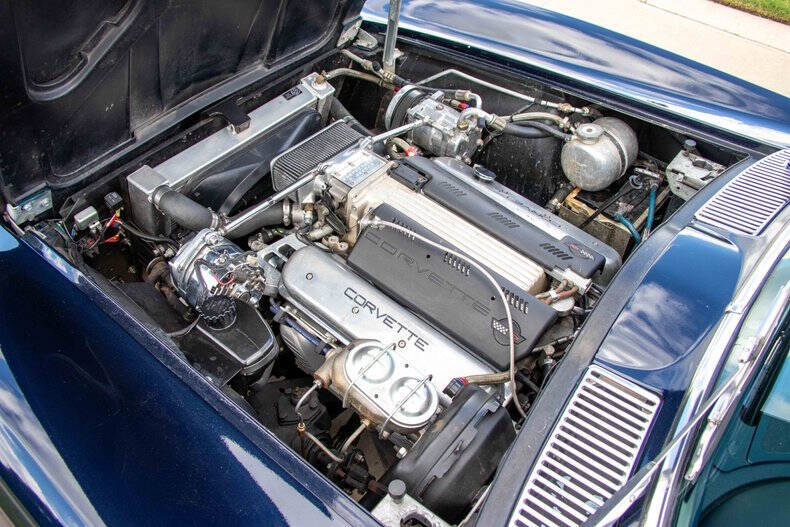 1964 Chevrolet Corvette