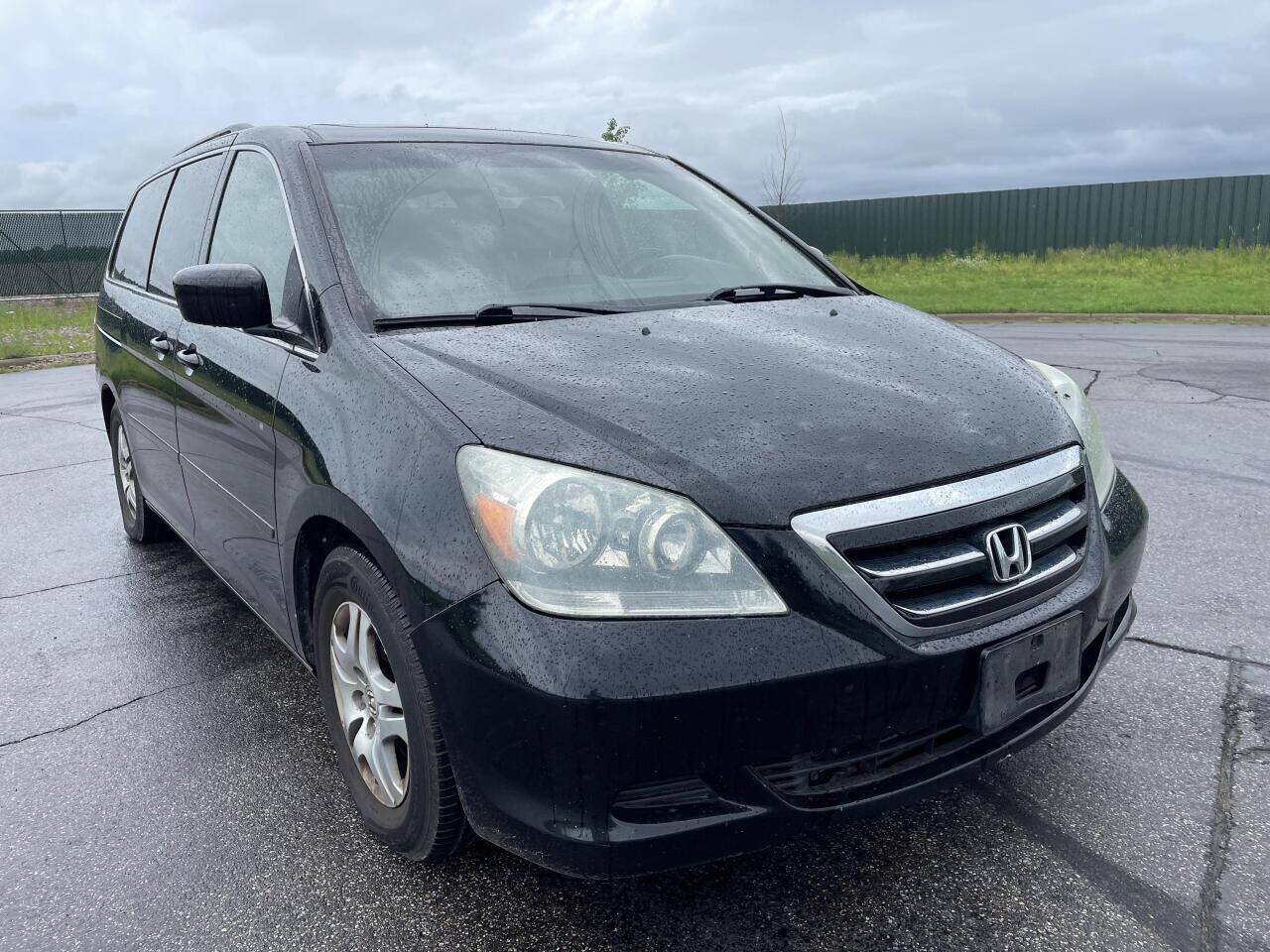 2006 Honda Odyssey for sale at Twin Cities Auctions in Elk River, MN