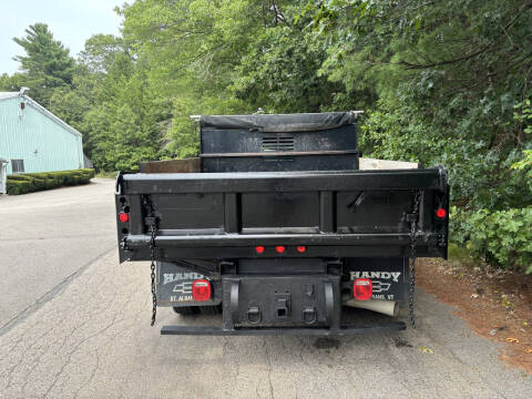 2011 GMC Sierra 3500HD CC Work Truck