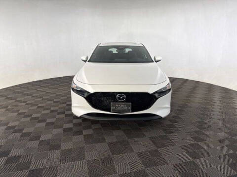 2026 Mazda Mazda3 Hatchback 2.5 S Preferred
