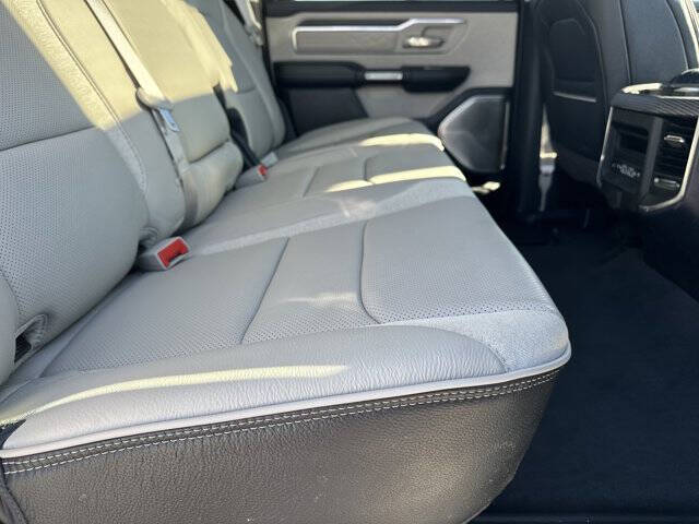 2024 RAM 1500 Limited