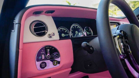 2024 Rolls-Royce Cullinan