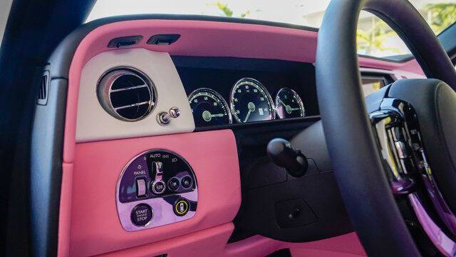 2024 Rolls-Royce Cullinan