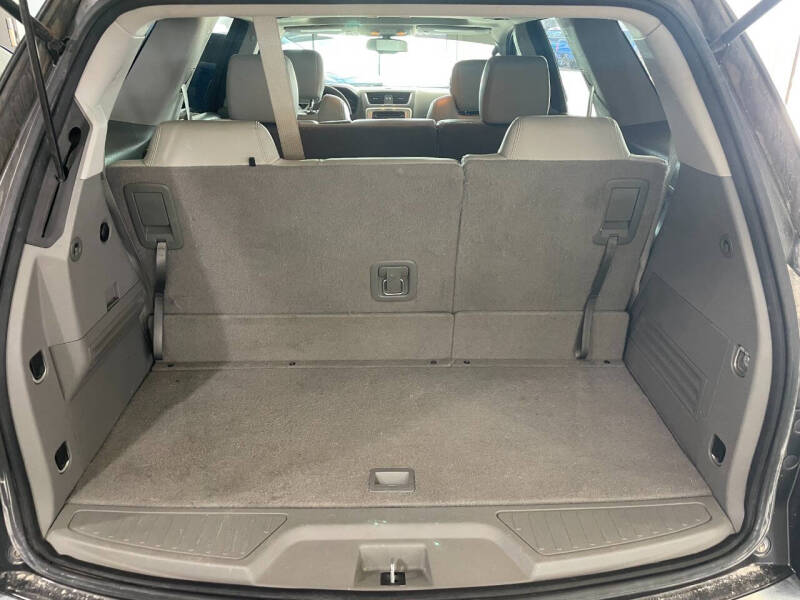 2015 GMC Acadia SLT-1