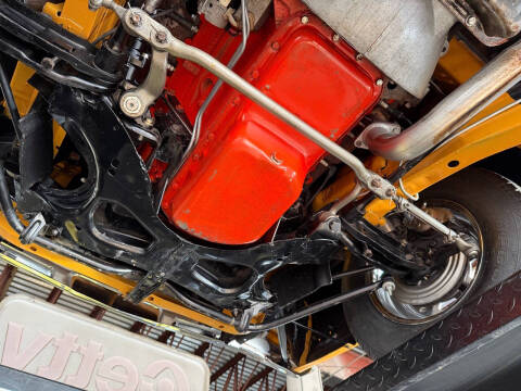 1969 Plymouth Roadrunner