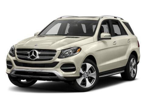 2017 Mercedes-Benz GLE for sale at Mike Schmitz Automotive Group in Dothan AL