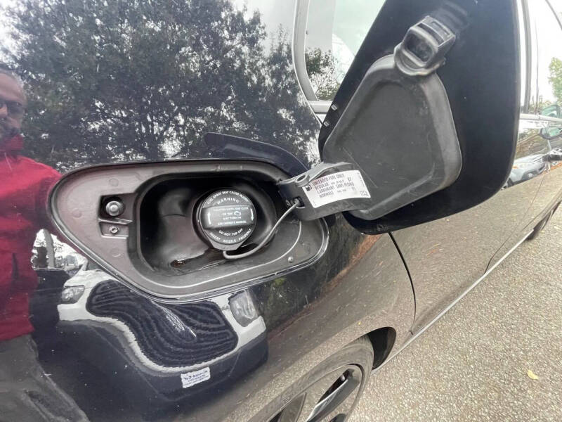 2017 Volkswagen Golf GTI S