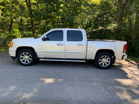2013 GMC Sierra 1500 for sale at Elite Auto Plaza in Springfield IL