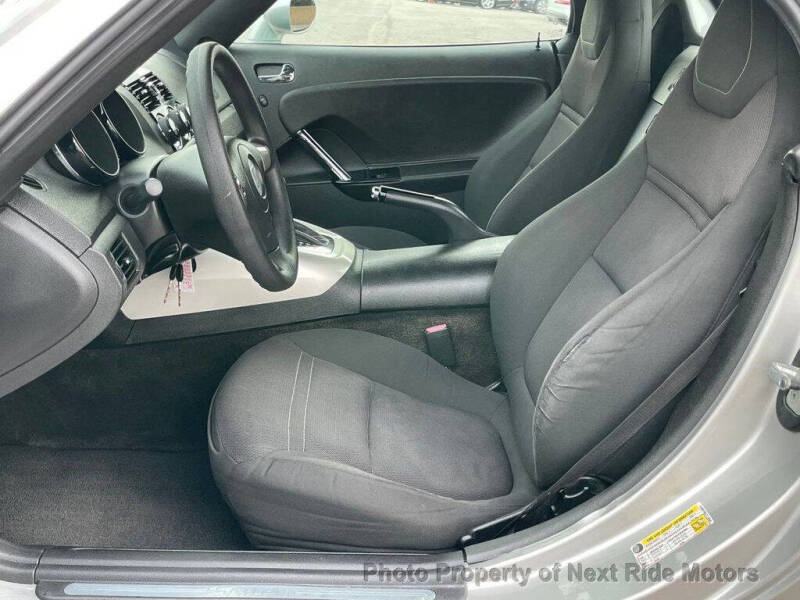 2007 Saturn SKY