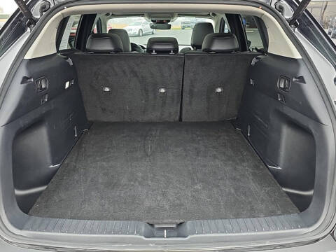 2025 Mazda CX-50 2.5 S Premium