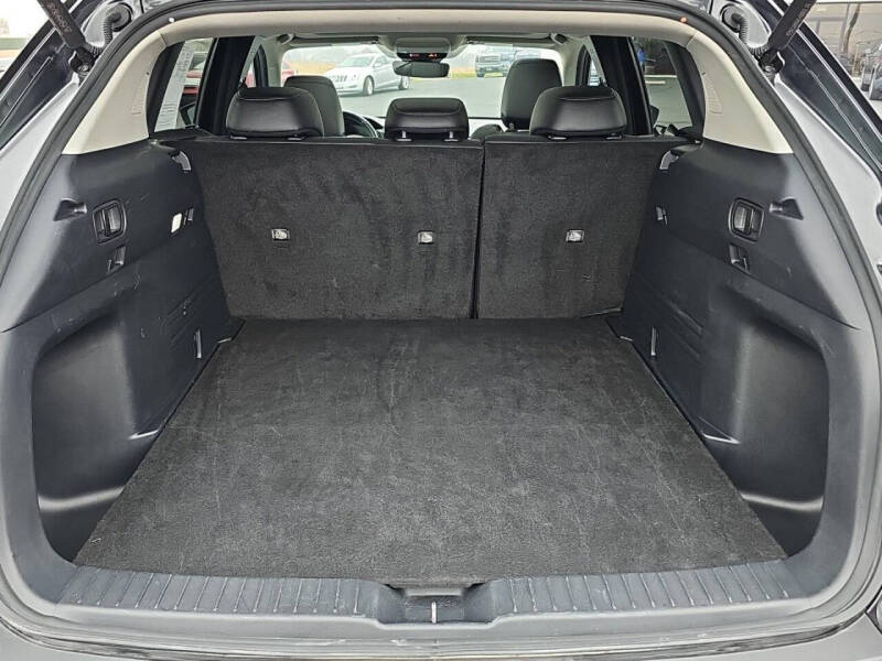 2025 Mazda CX-50 2.5 S Premium