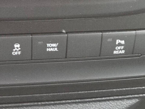 2015 RAM 1500 Tradesman