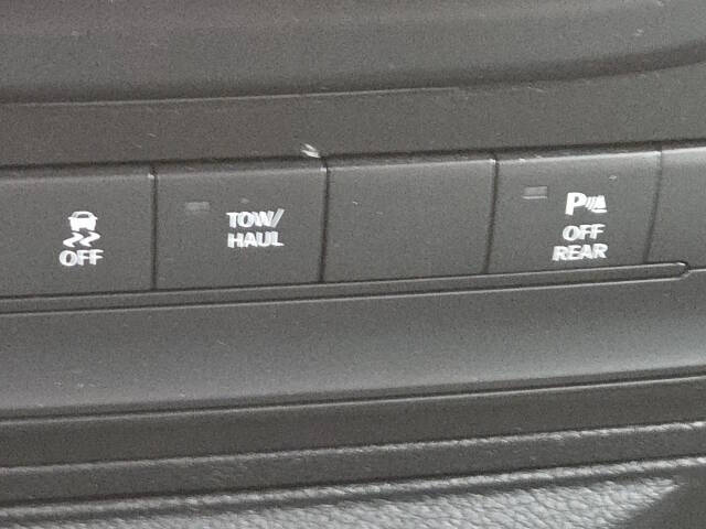 2015 RAM 1500 Tradesman