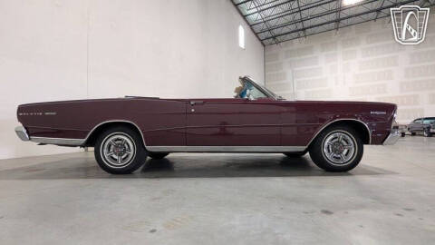 1966 Ford Galaxie 500