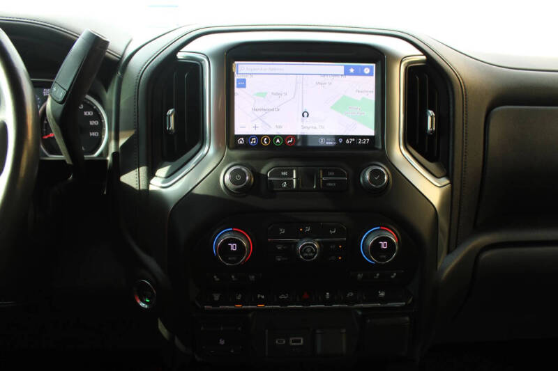 2022 Chevrolet Silverado 3500HD