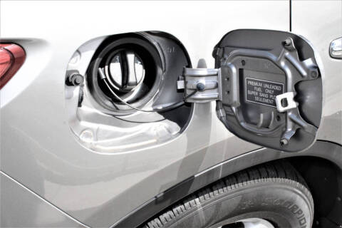 2010 Infiniti FX35