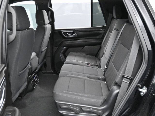 2021 Chevrolet Tahoe LS