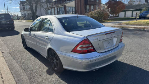 2006 Mercedes-Benz C-Class C 280 Luxury 4MATIC