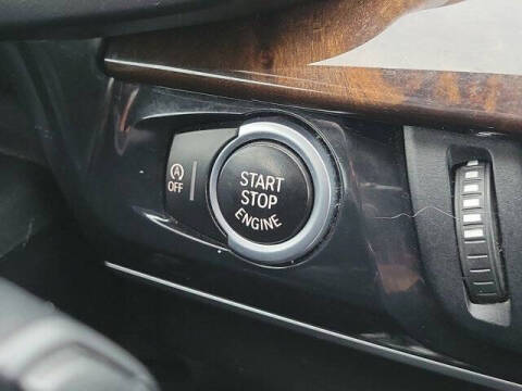 2014 BMW X5 xDrive35i