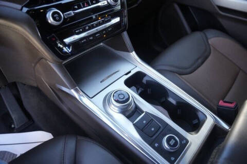 2022 Ford Explorer King Ranch